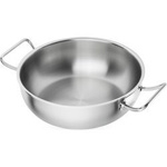 Wok z oceli Zwilling Pro 30 cm