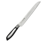 Nůž na chléb Tojiro Flash FF-BR240 24 cm