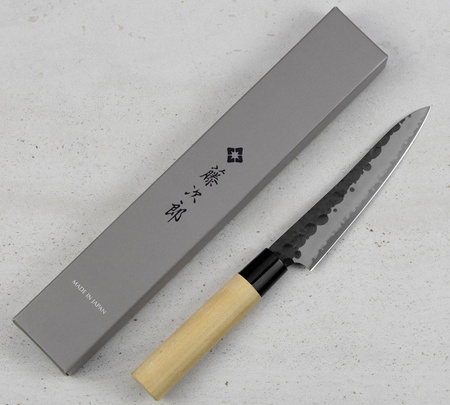 Univerzální kuchyňský nůž Tojiro Zen Hammered F-1111 13 cm
