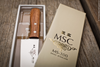 Nůž Masahiro MSC Chef 180 mm [11052]