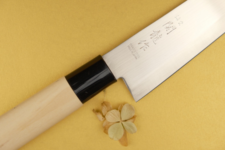 Nůž Sekiryu KATEI Gyuto 180 mm [SR900]