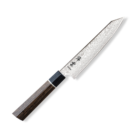 Nůž Kiritsuke/Petty 150 mm Kanetsugu Zuiun SPG2