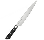 Kuchyňský porcovací nůž Tojiro DP3 F-826 21 cm