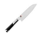 Kuchyňský nůž MIYABI 7000D Santoku 18 cm