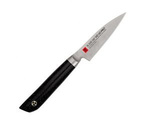 Univerzální nůž KASUMI, krátký kovaný nůž s délkou VG10. 8 cm