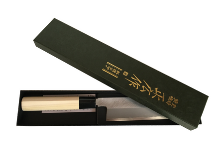 Nůž Masahiro Bessen Usuba 180 mm [16239]