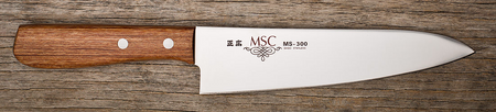 Nůž Masahiro MSC Chef 180 mm [11052]