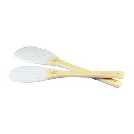 Hangiri špachtle na rýži HASEGAWA délka 40 cm [FSOG-40]