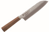 Nůž Sekiryu KASHI Santoku 165mm [SR-VGH100W]