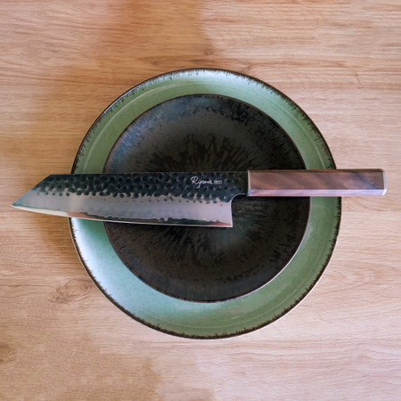 Nůž Haiku RYOMA KUROSAN Kiritsuke 210 mm [RK05]