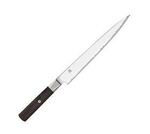 MIYABI 4000FC Kuchyňský nůž Sujihiki 24 cm