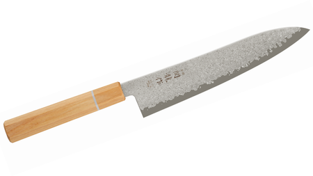 Nůž Sekiryu MOKUZAI Chef 210mm [SR-VG301S]
