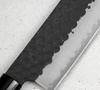 Kuchyňský nůž Tojiro Zen Hammered Nakiri F-1113 16,5 cm