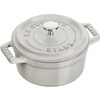 Litinový hrnec Staub Minis 250 ml