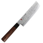 Nůž Kasumi KURO Nakiri 170 mm [KURO23-AN]