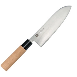 Nůž Haiku ORIGINAL Santoku 170 mm [H05]