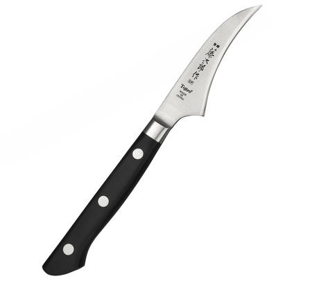 Kuchyňský nůž Tojiro DP3 F-799 7 cm loupací nůž