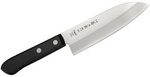 Kuchyňský nůž Tojiro A-1 mini Santoku 14 cm