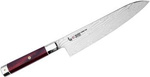Kuchařský nůž Zanmai Ultimate Aranami 21 cm ZUA-1005C
