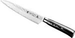 Univerzální kuchyňský nůž Tamahagane Tsubame 15 cm SNMH-1107