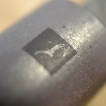 Nůž Haiku KUROUCHI Funayuki 150 mm [BD04]