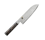 MIYABI 5000MCD 67 Kuchyňský nůž Santoku 18 cm