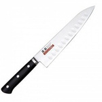 Nůž Masahiro MV-H Chef Dimple 210 mm [14981]