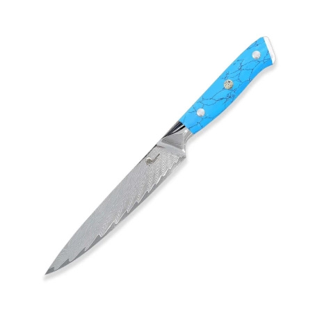 Nůž Dellinger BLUE STONE Utility 150 mm [K-H259]