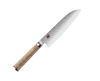 MIYABI 5000MCD Kuchyňský nůž Santoku 18 cm