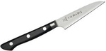 Kuchyňský nůž Tojiro DP3 F-800 9 cm loupačka