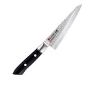 Vykosťovací nůž KASUMI, široký kovaný nůž VG10 délky HM. 14 cm