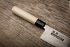 Masahiro MS-8 Deba 180mm nůž [10057] pro leváky