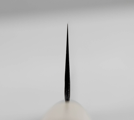 Kuchyňský nůž Tojiro Zen Hammered Nakiri F-1113 16,5 cm