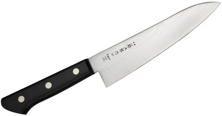 Kuchařský nůž Tojiro Damascus F-332 18 cm