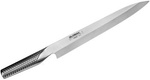 Kuchyňský nůž GLOBAL Yanagi Sashimi 25 cm (pro praváky) [G-11R]
