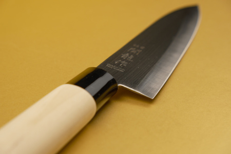 Nůž Sekiryu KATEI Petty 120 mm [SR700]