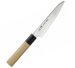 Univerzální kuchyňský nůž Tojiro Shippu FD-592 13 cm