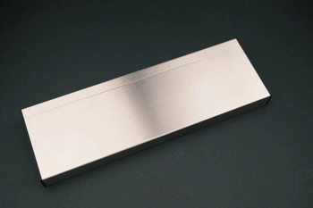 SHAPTON kryt na kámen z nerezové oceli [60500]