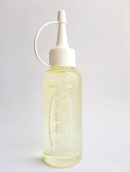 Japonský víčko z kamélie 100ml [K100]