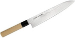 Kuchařský nůž Tojiro Shippu FD-595 24 cm