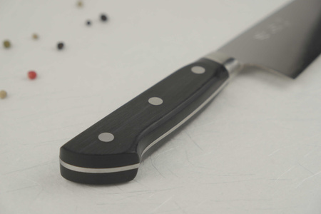 Kuchařský nůž Tetsuhiro KAS Petty 120 mm [KAS-954]