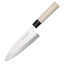Masahiro MS-8 Deba 180mm nůž [10057] pro leváky
