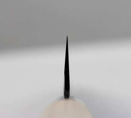 Nůž Tojiro Zen Hammered Santoku F-1112 17 cm