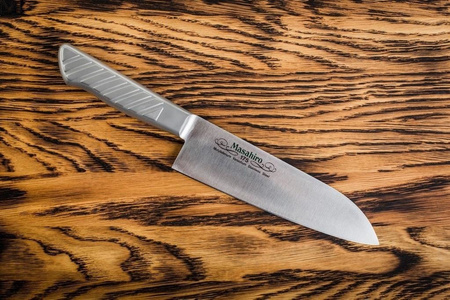 Nůž Masahiro MV-S Santoku 175 mm [13623]