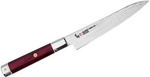 Zanmai Ultimate Aranami univerzální kuchyňský nůž 15 cm ZUA-1002C