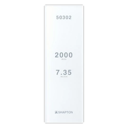 SHAPTON 50302 vodní brusný kámen gradace 2000
