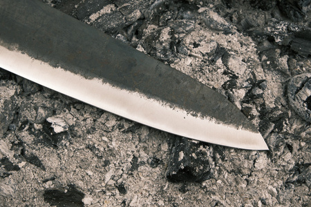 Nůž Haiku KUROUCHI Gyuto (Chef) 210 mm [B08]