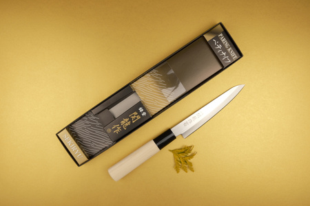 Nůž Sekiryu KATEI Petty 120 mm [SR700]