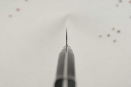 Kuchařský nůž Tetsuhiro KAS Petty 120 mm [KAS-954]