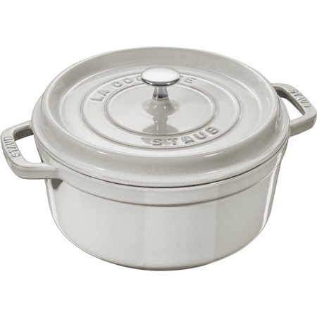 Litinový hrnec Staub Cocottes 2.6l